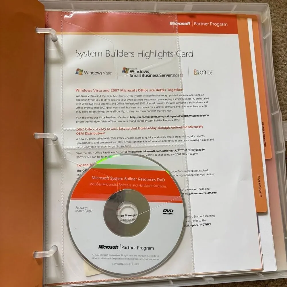 Microsoft action pack